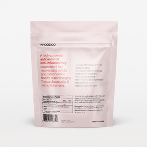 best astaxanthin supplement