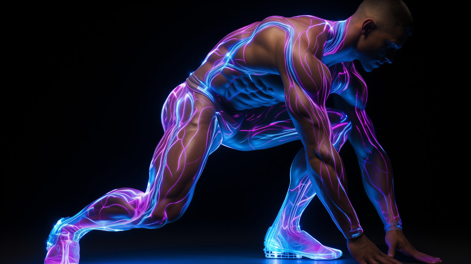 From Stress to Relief: How Muscle Relief Oil Blends Transform Your Wel ...
