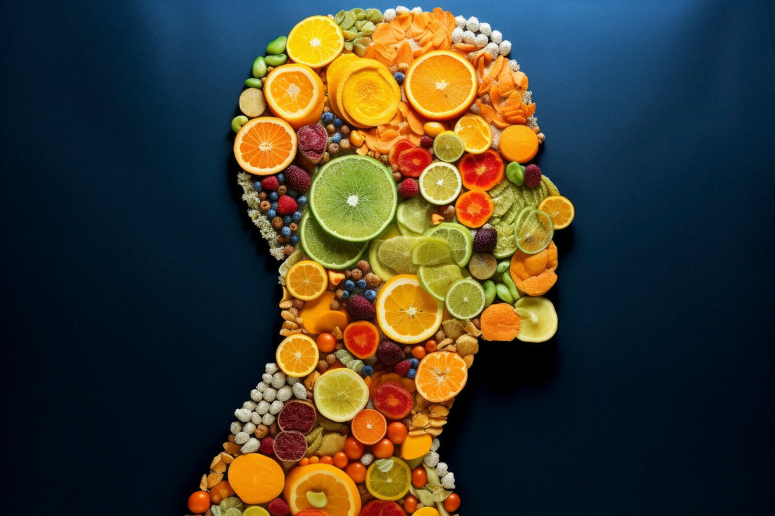 How Can Antioxidant Vitamins Help Prevent Aging?
