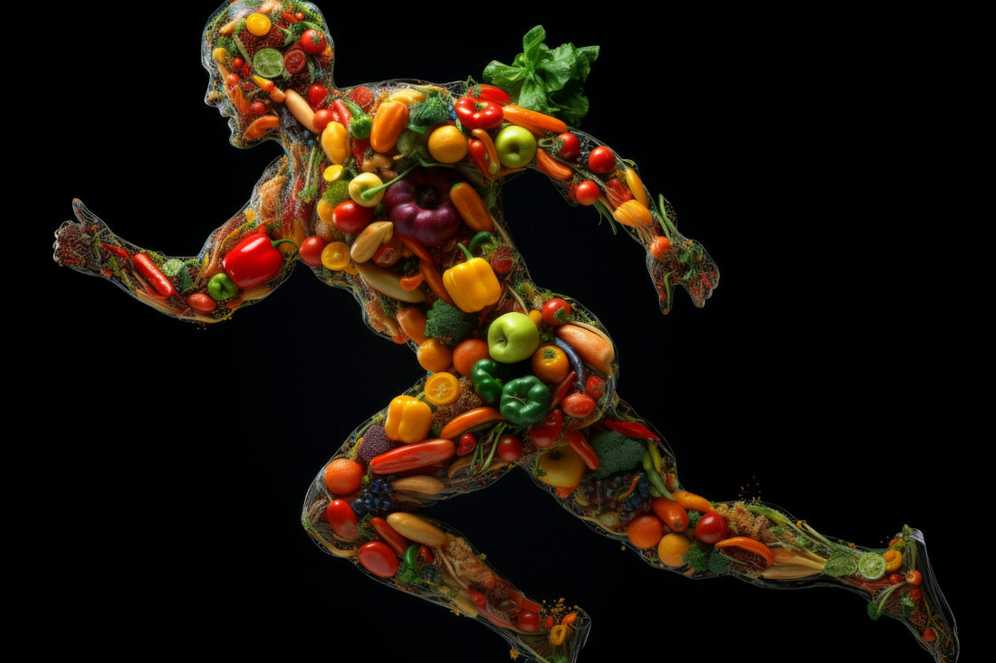 Astaxanthin: The Marine Nutrient for Joint Support and Mobility