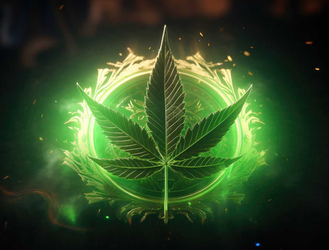 The Rise of CBDA and CBGA: Unveiling the Power of Non-Psychotropic Cannabinoids