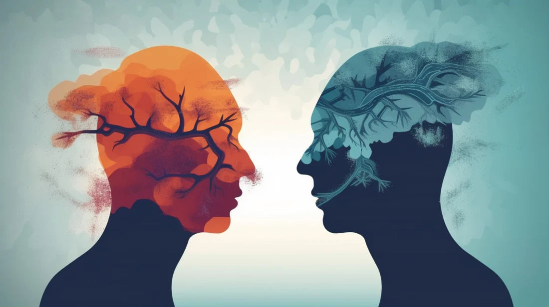 Cultivating Emotional Resilience