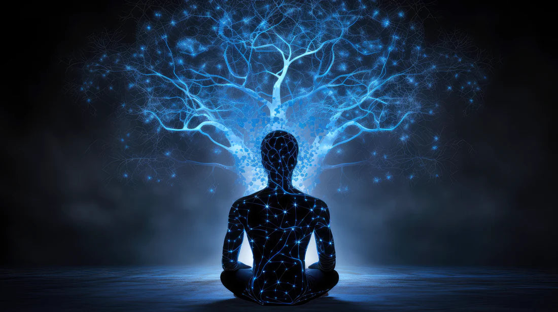 Exploring the World of Energy Healing
