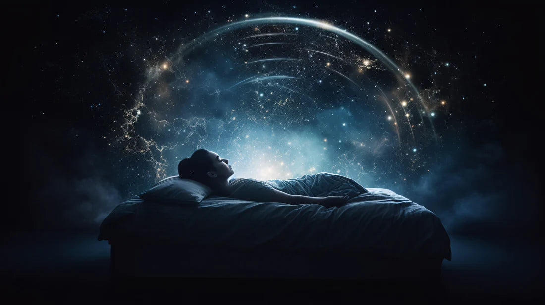 The Marvels of Sleep