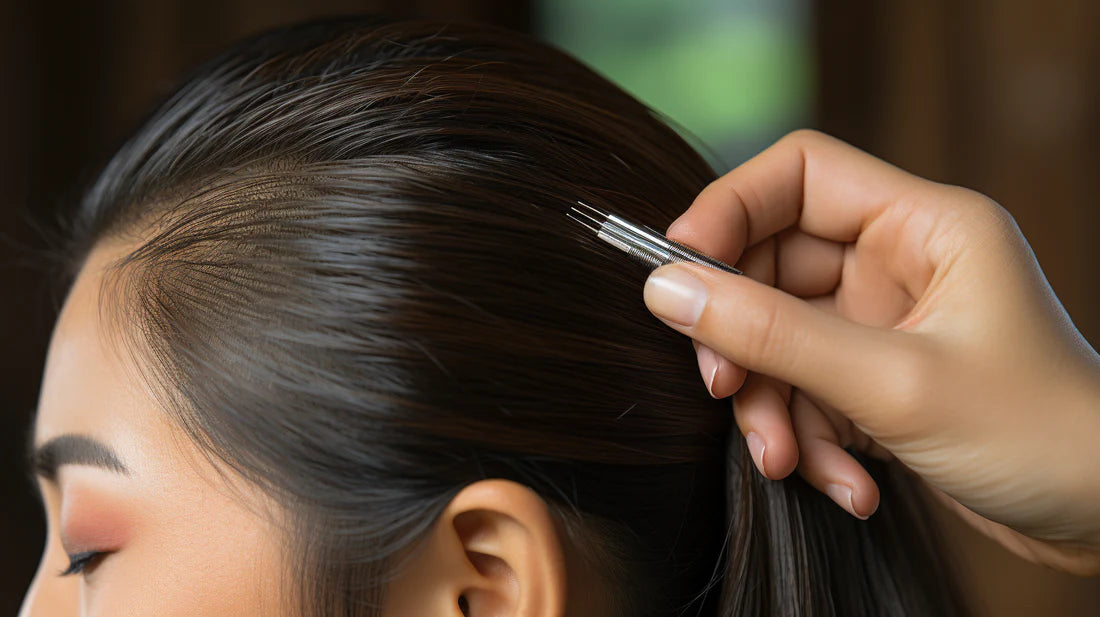 The Scalp Care Revolution