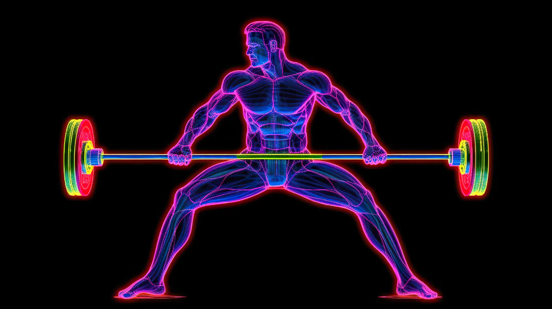 Whole Body Fitness