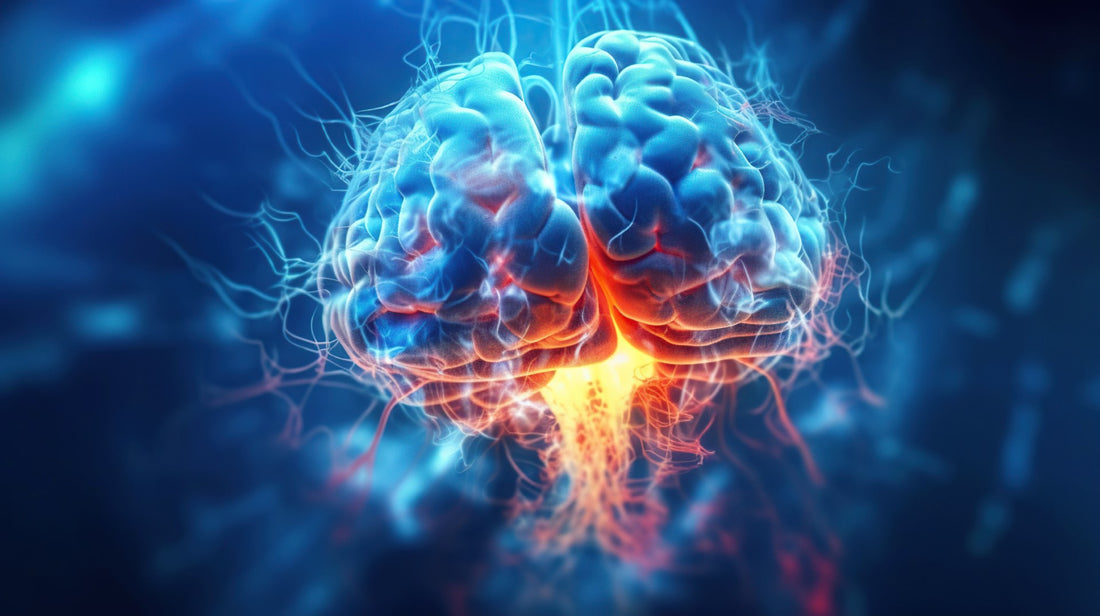 The Role of Supplements in Achieving Mental Clarity