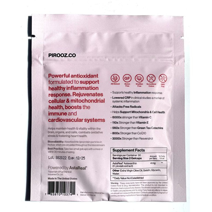 Cell Care | Multivitamin